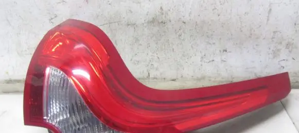 Volvo XC60 Rear/tail lights