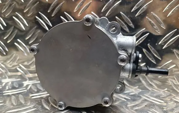 Citroen C4 III e-C4 Vacuum pump 9812133880 25A110079