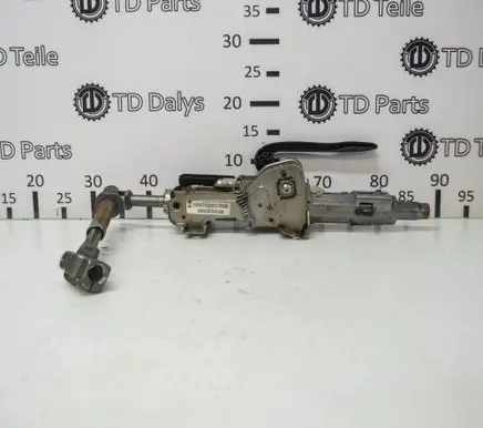 Skoda Octavia Mk3 (5E) Steering rack mechanical part 5Q2419502T