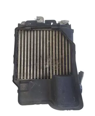 Peugeot 308 Intercooler radiator MM11882