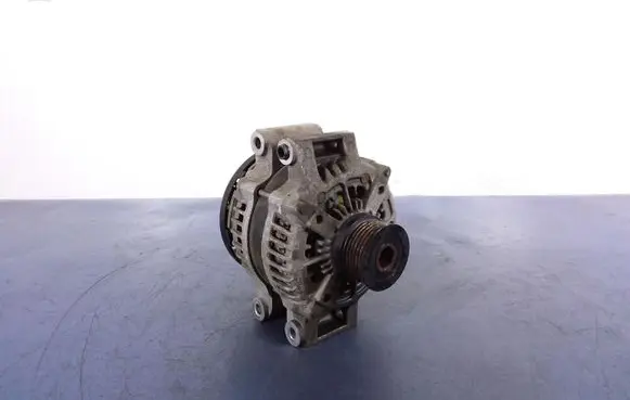 Jeep Grand Cherokee Generator/alternator P04801835AC