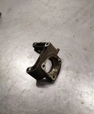 Fiat Doblo Driveshaft support bearing bracket 55214996