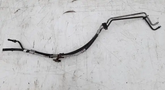 Ford Focus Power steering hose/pipe/line 4M513A212EB