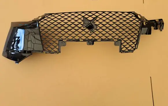 Citroen DS4 Front bumper 9833911680 D4187882 D4187885