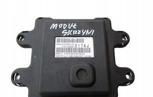 Jeep Grand Cherokee Gearbox control unit/module