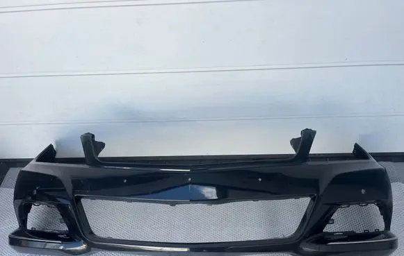 Mercedes-Benz C W204 Front bumper 176287
