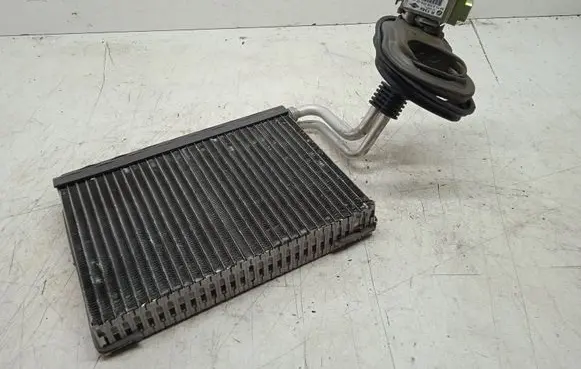 BMW X1 E84 Heater blower radiator N668618N223 0139081104