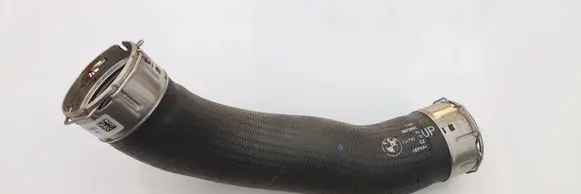 BMW 3 G20 G21 Intercooler hose/pipe 8572862