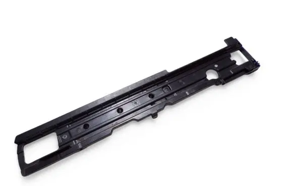 Volkswagen Touareg II Other trunk/boot trim element 7P0863599