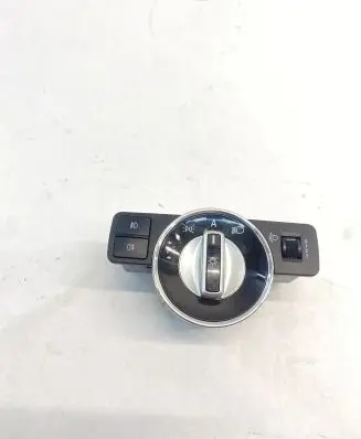 Mercedes-Benz E W212 Light switch A2125451504