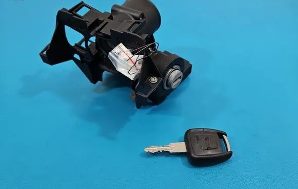 Opel Astra G Ignition lock IMPRK1578663