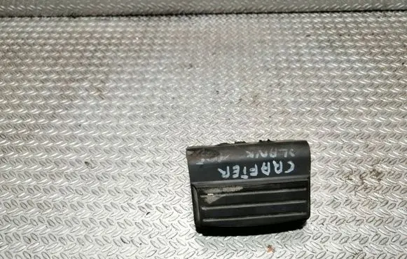 Volkswagen Crafter Sliding door lock loop/hook striker A9067330129
