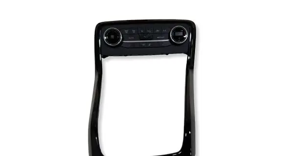 Ford Ecosport Climate control unit GN1518C612HJ 15392698 90026752010