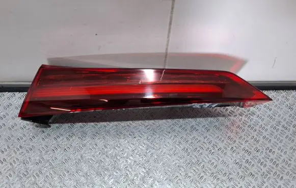 Volvo S60 Rear/tail lights