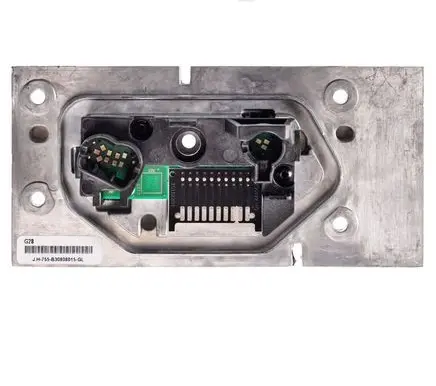 BMW 3 G20 G21 LED ballast control module 63115A57073