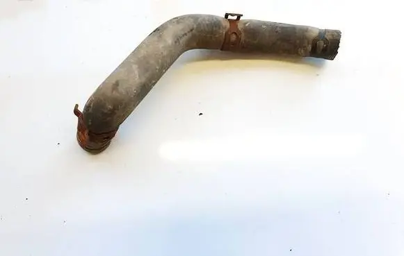 Skoda Octavia Mk2 (1Z) Engine coolant pipe/hose 