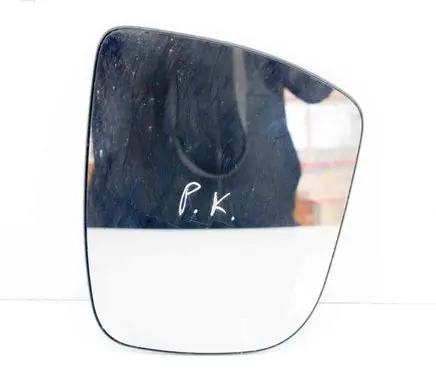 Nissan Qashqai Wing mirror glass H20806153 20803061