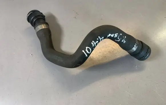 BMW X5 E53 Engine coolant pipe/hose 7505950 11537505950 11537500729