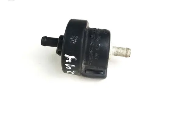 Valve vacuum