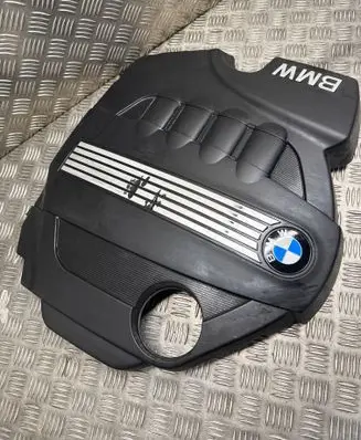 BMW X1 E84 Engine cover (trim) 7797410