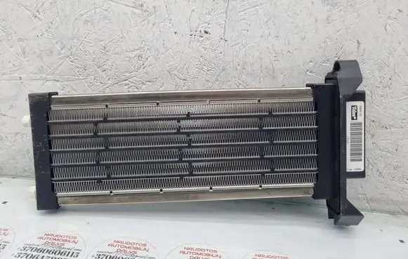 Seat Exeo (3R) Electric cabin heater radiator 8E1819011