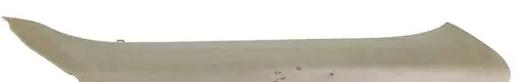 Volkswagen Touareg II (A) pillar trim 7P6867234