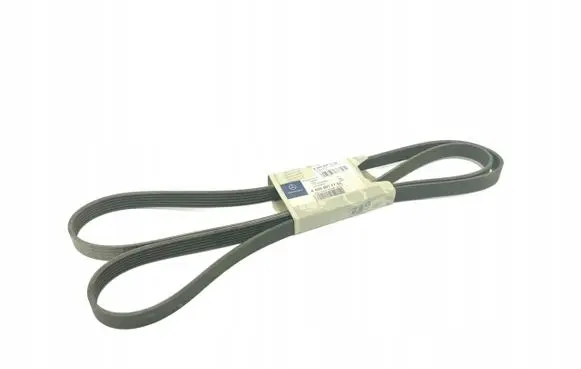 Mercedes-Benz E AMG W210 Alternator belt A0099971792