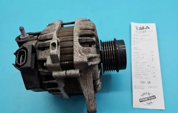 Hyundai i20 (PB PBT) Generator/alternator 37300-2B700 IMPRK1505373
