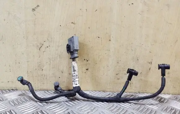 Mitsubishi Outlander Glow plug wires 9661631680