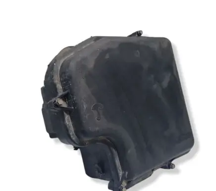 Audi A6 S6 C5 4B Fuse box cover 4B1907613