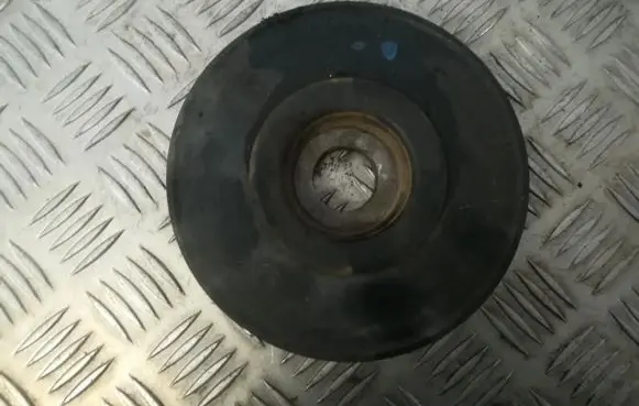 Ford Focus Crankshaft pulley