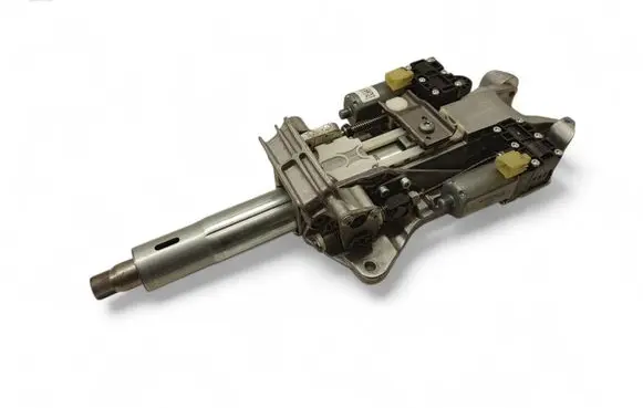 Mercedes-Benz GLC X253 C253 Steering wheel axle A2534603000 A2314600225 A2314620005