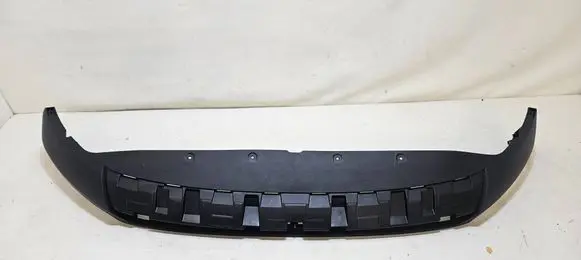 Volvo XC40 Front bumper lip 31449340