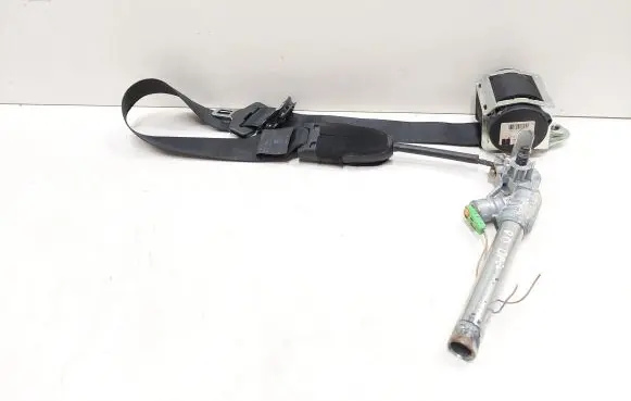 Opel Corsa D Front seatbelt 13225282 13153270 604307400
