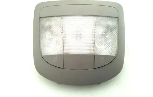 Mercedes-Benz R W251 Rear seat light A1648200323