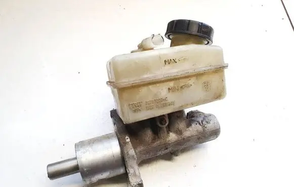 Mercedes-Benz B W245 Master brake cylinder a1694300202 3094