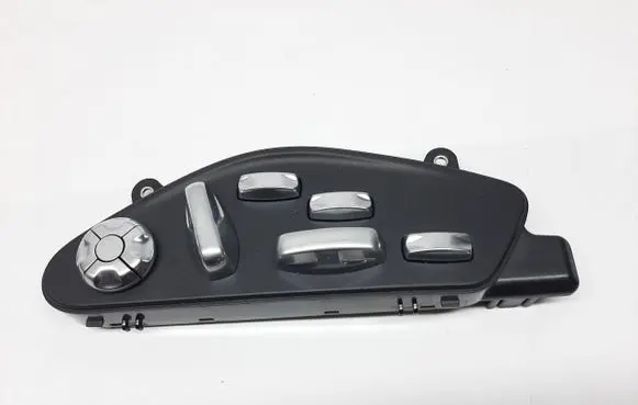 Porsche Panamera (971) Seat control switch 971959748AD