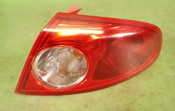 Chevrolet Lacetti Rear/tail lights