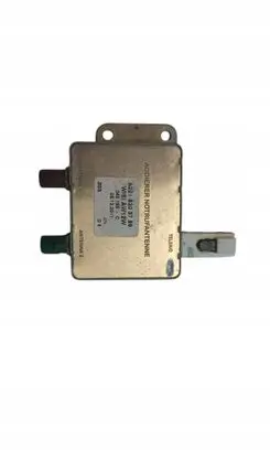 Mercedes-Benz S W221 Aerial antenna amplifier A2218203789
