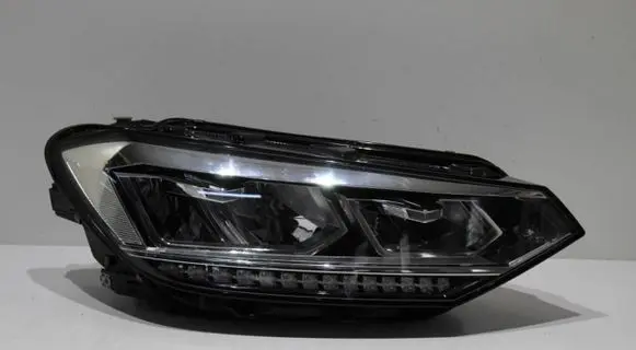 Volkswagen Touran III Headlight/headlamp 030129923200 5TB941036B