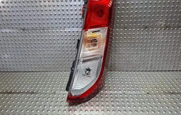 Dacia Dokker Rear/tail lights S26336824 265509604R