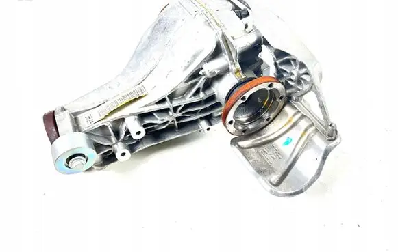 Audi Q5 SQ5 Rear differential 0BC525526D