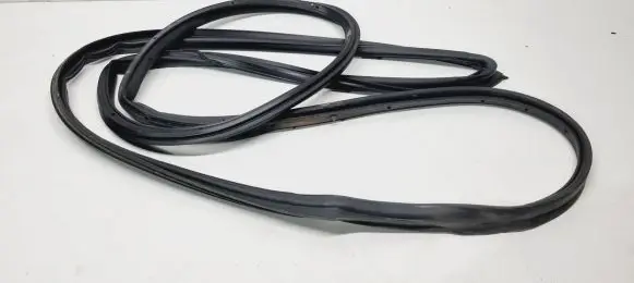 Nissan Pulsar Rubber seal front door (on door) 808303ZL0A