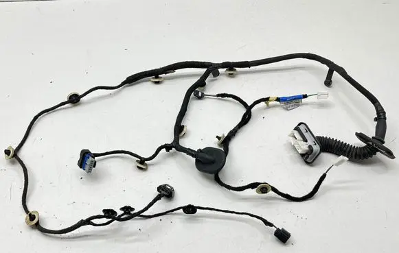 Renault Talisman Rear door wiring loom 241274434R 8259