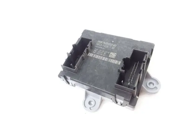 Jaguar F-Pace Door control unit/module HPLA14D617BF
