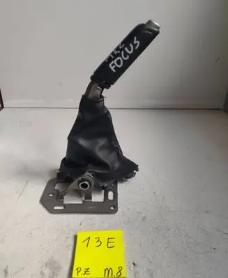 Ford Focus Handbrake/parking brake lever assembly 3M512780EB