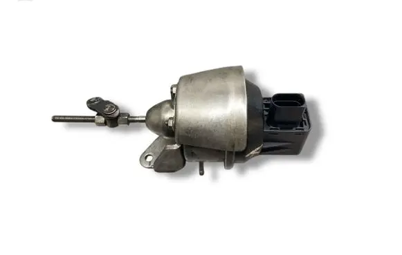 Audi A3 S3 A3 Sportback 8P Turbo system vacuum part CBBB