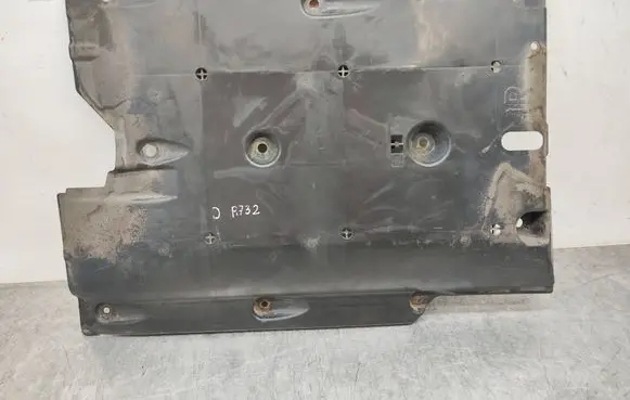 Nissan Qashqai Side bottom protection 748144EA0B