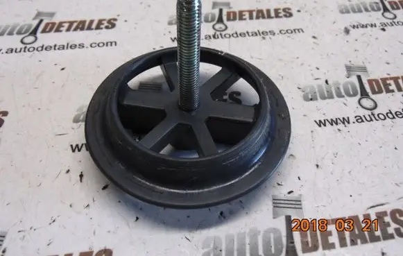Hyundai i30 Spare wheel bolt 