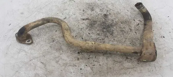 Toyota Land Cruiser (HDJ90) Engine coolant pipe/hose NOCODE